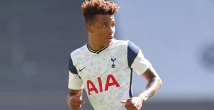 Тотнъм може да върне Фернндеш на Бенфика  