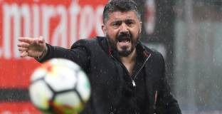 Гатузо: Повтаряме своите грешки