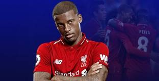 Вайналдум: Клоп ще ни накара да останем на земята