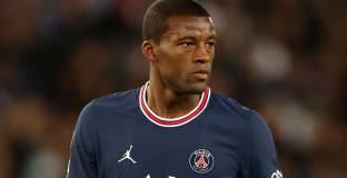 Вайналдум може да се завърне в Ливърпул