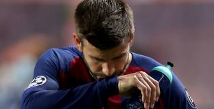 Пике: Барселона се нуждае от промени