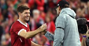 Клоп би искал да тренира Джерард  