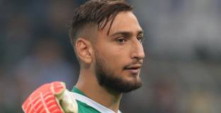 Донарума: Гатузо ни обедини 