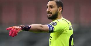  Донарума: Трудно се печели титла във Франция 