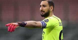  Донарума: ПСЖ е моето семейство 