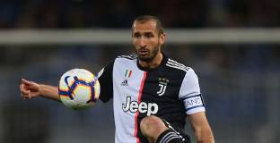 Киелини: Бях фен на Милан, но станах по-умен