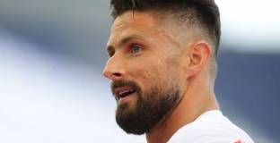  Жиру е отворен за връщане във Висшата лига