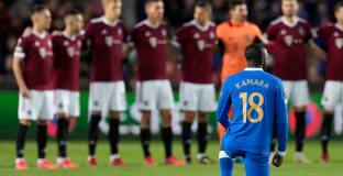 Адвокатът на Камара поиска изключване заради расизъм