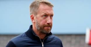 Аякс активизира преговорите с Греъм Потър