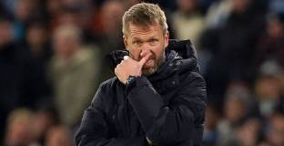 Потър: Това е най-трудната работа във футбола 