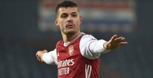  Джака: Чувствам се стар заради Нванери