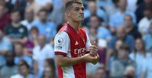 Джака даде положителен тест за коронавирус 