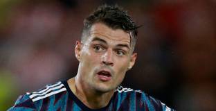 Джака отказал ваксинация 