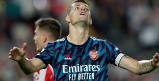 Футболист на Арсенал е замесен във връзка с мафията? 