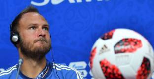 Швеция: Готови сме за дузпи