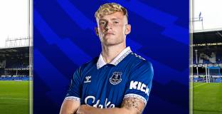 Евертън очаква Брантуейт да бъде продаден до 30 юни