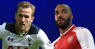   Тотнъм и Арсенал ще играят на 12 май