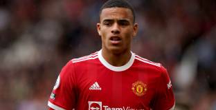 Лацио обвини Ман Юнайтед за проваления трансфер на Грийнууд