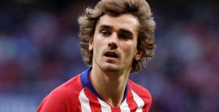 Атлетико Мадрид ще съди Барселона заради Гризман