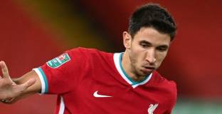 Порто планира да купи Груич от Ливърпул 