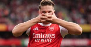 Шиърър: Гьокереш може да вкара много голове 