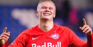 Източник: Ювентус спечели битката за Холанд