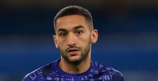  Зиеш иска да напусне Челси