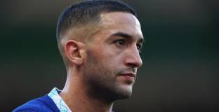 Кампуш обвини Челси за Зиеш