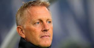 Треньорът на Ирландия:  Решихме да играем с нисък блок