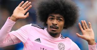 Лестър подаде жалба за расистки атаки към Чодури