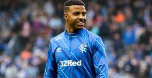 Игамане е под въпрос за Мондиал 2026