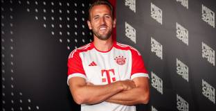  Кейн: Искам да печеля трофеи