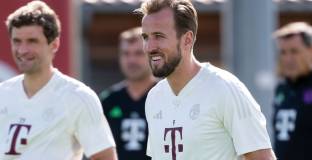 Скоулс: Ман Юнайтед трябваше да подпише с Кейн