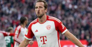 Байерн Мюнхен - Борусия М 3:1 