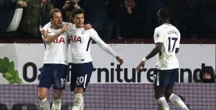 Почетино: Кейн ще се развива още