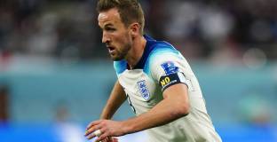 Кейн: Няма лесни мачове на Световното