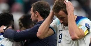 Кейн: Това е моя отговорност