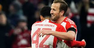 Байерн се реваншира на феновете с успех срещу РБ Лайпциг