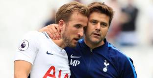 Почетино: Бих поел Англия