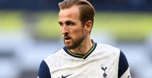 Моуриньо не очаква, че Тотнъм ще продаде Кейн