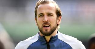 Ман Сити и Тотнъм започват преговори за Кейн