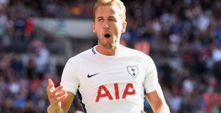 Крауч: Кейн тренираше с нас, но днес аз ще се уча от него