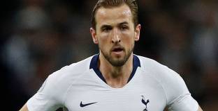 Кейн е уверен, че ще играе на финала