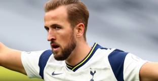 Моуриньо сравни Кейн с Бензема