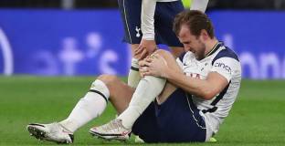 Кейн аут за няколко седмици 