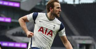 Мърсън: Левандовски не е толкова добър като Кейн