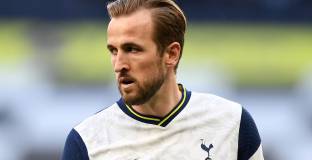 Бъдещето на Кейн зависи от Конте