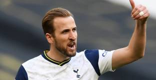 Кейн е готов за нов договор с Тотнъм, но при определени условия 