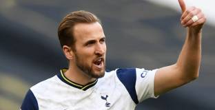     Кейн: Конте промени начина на мислене на Тотнъм 