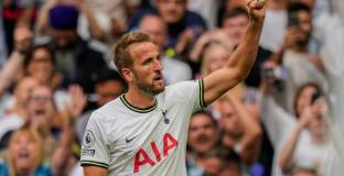 Nike отложи новата сделка с Кейн заради Холанд